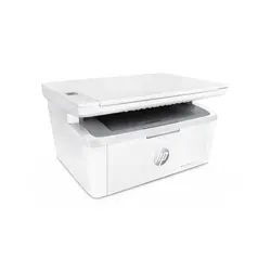 پرینتر چند کاره لیزری اچ‌ پی LaserJet MFP M141w - پرینتر صنعت