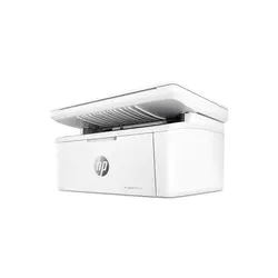 پرینتر چند کاره لیزری اچ‌ پی LaserJet MFP M141w - پرینتر صنعت