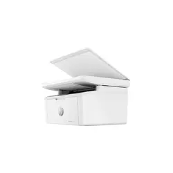 پرینتر چند کاره لیزری اچ‌ پی LaserJet MFP M141w - پرینتر صنعت