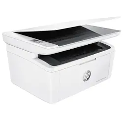 پرینتر چندکاره لیزری اچ پی LaserJet Pro M28w - پرینتر صنعت