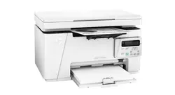 پرینتر چندکاره لیزری اچ پی LaserJet Pro MFP M26nw - پرینتر صنعت