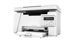 پرینتر چندکاره لیزری اچ پی LaserJet Pro MFP M26nw - پرینتر صنعت