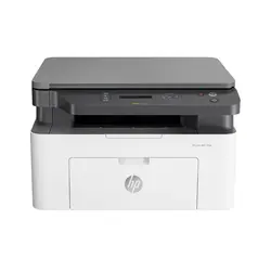 پرینتر چندکاره لیزری اچ پی Laser MFP 135w - پرینتر صنعت
