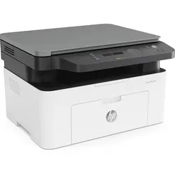 پرینتر چندکاره لیزری اچ پی Laser MFP 135w - پرینتر صنعت