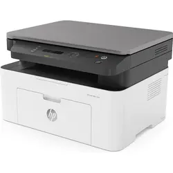 پرینتر چندکاره لیزری اچ پی Laser MFP 135w - پرینتر صنعت