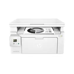 پرینتر چندکاره لیزری اچ پی LaserJet Pro MFP M130a - پرینتر صنعت