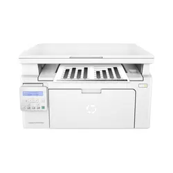 پرینتر چندکاره لیزری اچ پی LaserJet Pro MFP M130nw - پرینتر صنعت