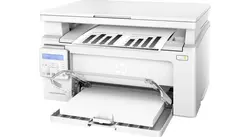 پرینتر چندکاره لیزری اچ پی LaserJet Pro MFP M130nw - پرینتر صنعت
