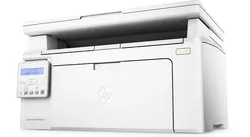 پرینتر چندکاره لیزری اچ پی LaserJet Pro MFP M130nw - پرینتر صنعت