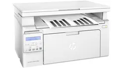 پرینتر چندکاره لیزری اچ پی LaserJet Pro MFP M130nw - پرینتر صنعت
