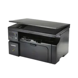 پرینتر لیزری چندکاره اچ پی LaserJet M1132 - پرینتر صنعت