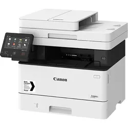 پرینتر چندکاره لیزری کانن i-SENSYS MF453dw - پرینتر صنعت