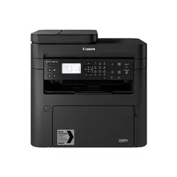 پرینتر چندکاره لیزری کانن i-SENSYS MF264dw - پرینتر صنعت