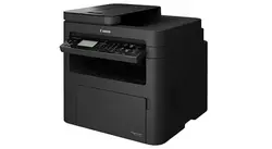 پرینتر چندکاره لیزری کانن i-SENSYS MF264dw - پرینتر صنعت