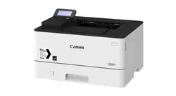 پرینتر لیزری کانن i-SENSYS LBP212dw - پرینتر صنعت