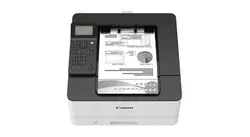 پرینتر لیزری کانن i-SENSYS LBP212dw - پرینتر صنعت