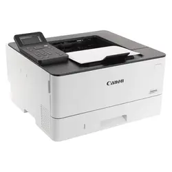 پرینتر لیزری کانن i-SENSYS LBP233dw - پرینتر صنعت