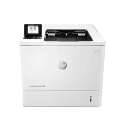 پرینتر لیزری اچ پی LaserJet Enterprise M608dn - پرینتر صنعت