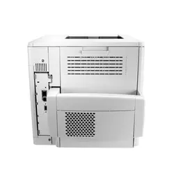 پرینتر لیزری اچ پی LaserJet Enterprise M608dn - پرینتر صنعت