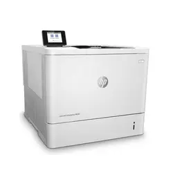پرینتر لیزری اچ پی LaserJet Enterprise M608dn - پرینتر صنعت
