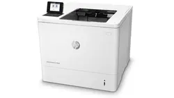 پرینتر لیزری اچ پی LaserJet Enterprise M608n - پرینتر صنعت