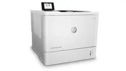 پرینتر لیزری اچ پی LaserJet Enterprise M608n - پرینتر صنعت
