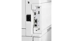 پرینتر لیزری اچ پی LaserJet Enterprise M608n - پرینتر صنعت