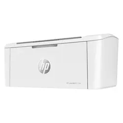 پرینتر لیزری اچ‌ پی LaserJet M111w - پرینتر صنعت