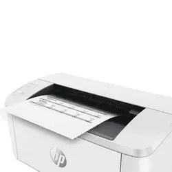 پرینتر لیزری اچ‌ پی LaserJet M111w - پرینتر صنعت