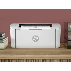 پرینتر لیزری اچ‌ پی LaserJet M111w - پرینتر صنعت