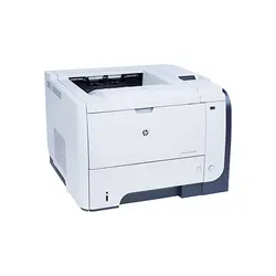 پرینتر HP LaserJet 3015dn - پرینتر صنعت