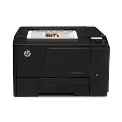 پرینتر رنگی لیزری اچ پی LaserJet Pro M251n - پرینتر صنعت