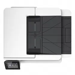 پرینتر 4کاره لیزری اچ پی LaserJet Pro MFP M426fdn - پرینتر صنعت