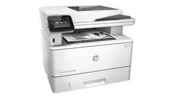 پرینتر 4کاره لیزری اچ پی LaserJet Pro MFP M426fdn - پرینتر صنعت
