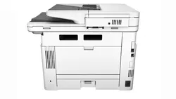 پرینتر 4کاره لیزری اچ پی LaserJet Pro MFP M426fdn - پرینتر صنعت