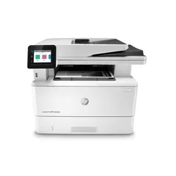 پرینتر 4کاره لیزری اچ پی LaserJet Pro MFP M428fdw - پرینتر صنعت