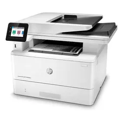پرینتر 4کاره لیزری اچ پی LaserJet Pro MFP M428fdw - پرینتر صنعت