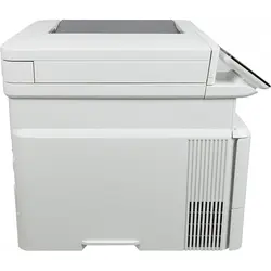 پرینتر 4کاره لیزری اچ پی LaserJet Pro MFP M428fdw - پرینتر صنعت
