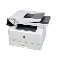 پرینتر 4کاره لیزری اچ پی LaserJet Pro MFP M428fdn - پرینتر صنعت