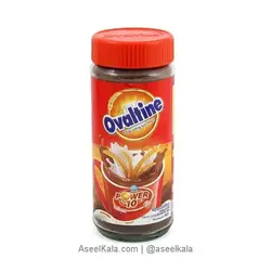 پودر اوالتین شکلاتی همراه با غلات – OVALTINE - اصیل مارکت