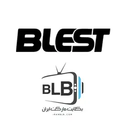 بکلایت بلست مدل BTV-50SB110 BTV-50HB110 - بکلایت مارکت ایران