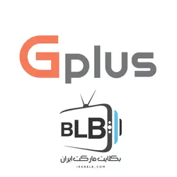 بکلایت جی پلاس مدل GTV-43JH412N GTV-43JH512N - بکلایت مارکت ایران