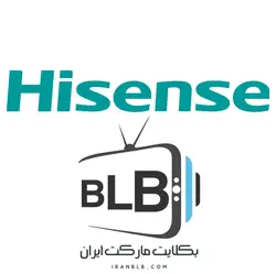 بکلایت هایسنس مدل N55K560 - بکلایت مارکت ایران