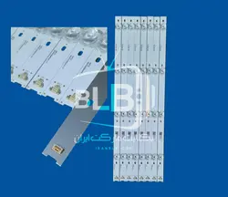 بکلایت تی سی ال مدل 49P3CF TCL - بکلایت مارکت ایران
