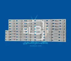 بکلایت ایکس ویژن مدل 42KF40