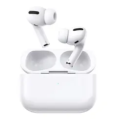 هندزفری بی سیم اپل مدل AIRPOD PRO anc (کپی درجه یک) - کیهان تجارت