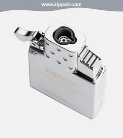 مغزی گازی زیپو شعله اتمی - زیپو ایران