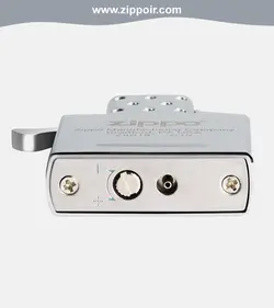 مغزی گازی زیپو شعله اتمی - زیپو ایران