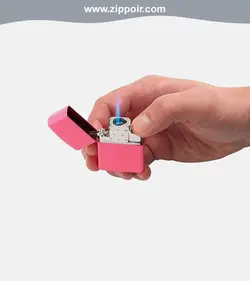 مغزی گازی زیپو شعله اتمی - زیپو ایران