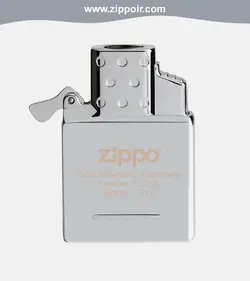 مغزی گازی زیپو شعله اتمی - زیپو ایران